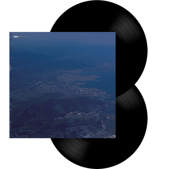PANOPTICON / ISIS　Limited Edition　Vinyl Panopticon (Remastered) | ISIS