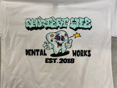 Dental Works Shirt main photo
