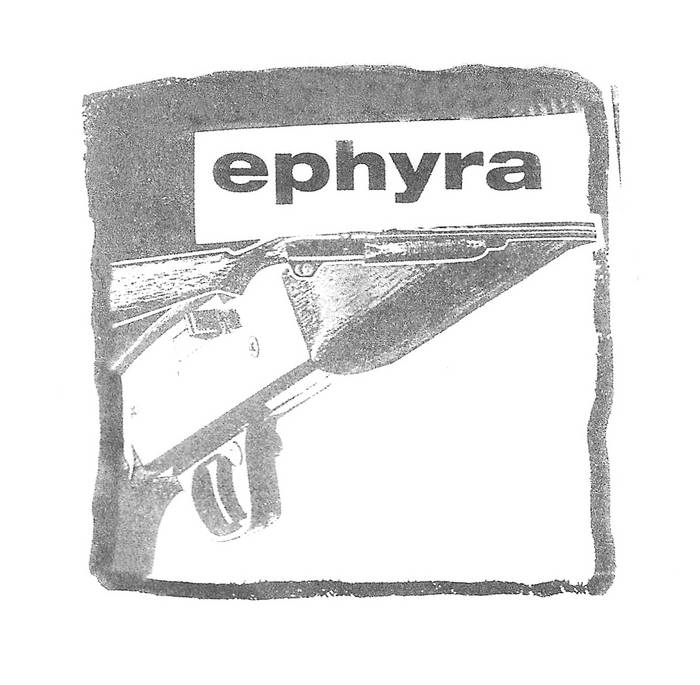 ②Rabbit-PaperCutting- 4E008: Papercut 2 | papercut | Ephyra