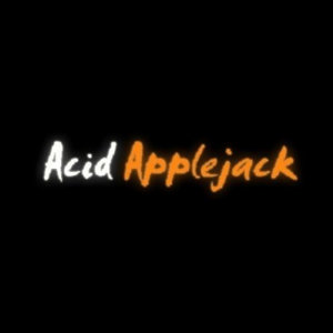 Music | Acid Applejack