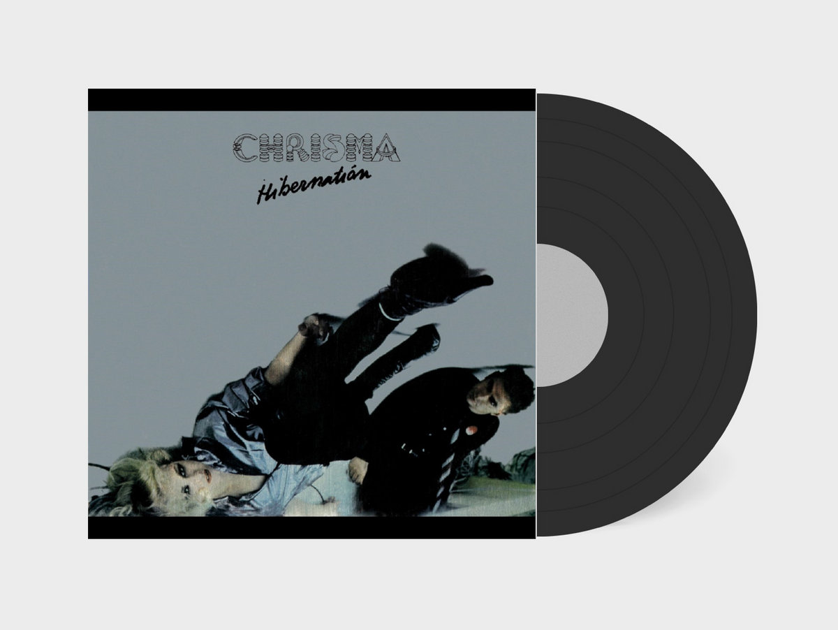 HIBERNATION CHRISMA Spittle Records