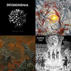 【ボクくん様用】DESDEMONIA / Anguish Desdemonia – Anguish – CD (Album), 2018 [r21654652] | Discogs