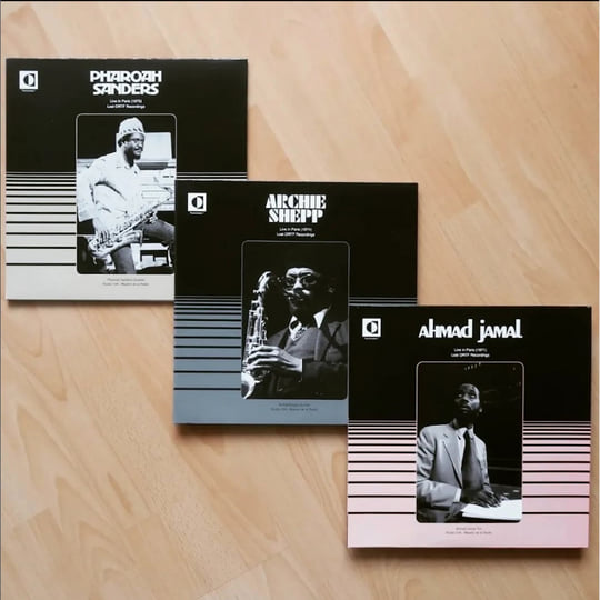 洋楽 PHAROAH SANDERS - live in paris 1975 Pharoah Sanders: Live in Paris (1975) Album Review | Pitchfork