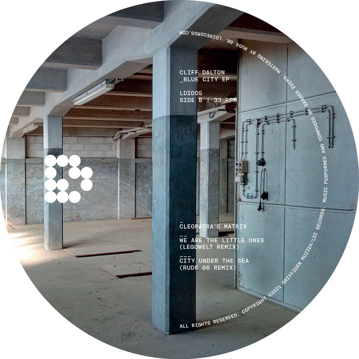 邦楽 KANDYTOWN Song in Blue (Remix) CD Song in blue Remix