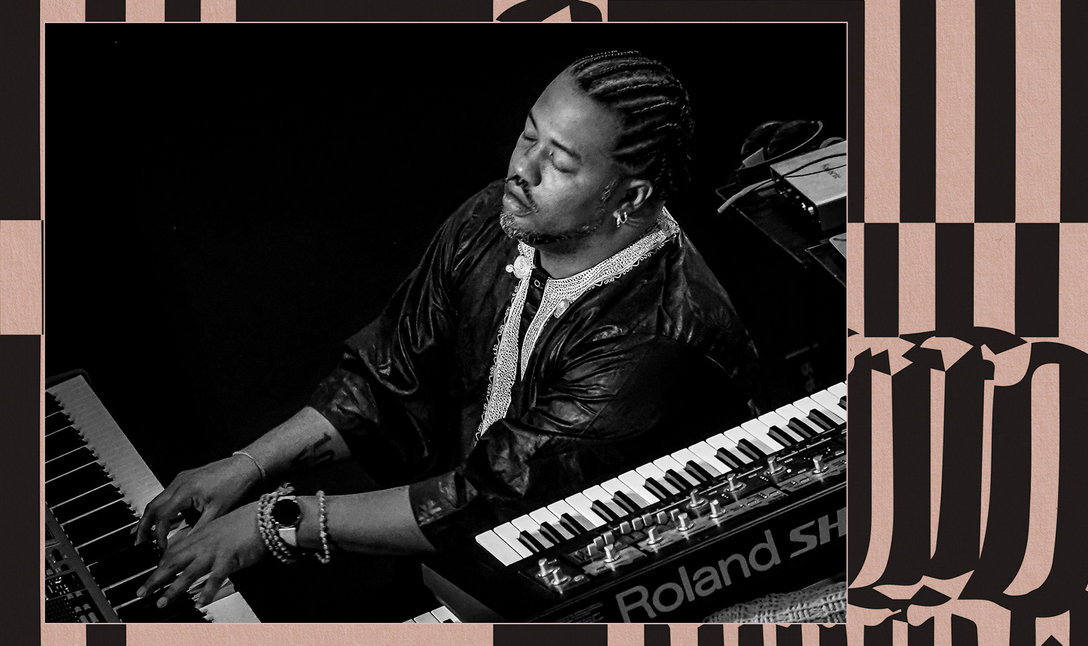 Surya Botofasina, Alice Coltrane’s Mentee, Takes Center Stage