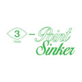 3-Point Sinker image