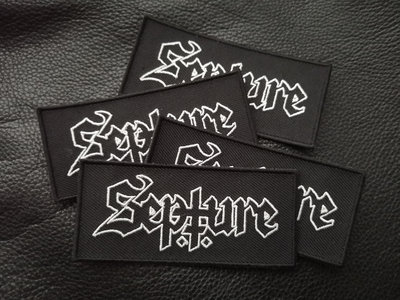 Septure *PATCH ONLY* main photo