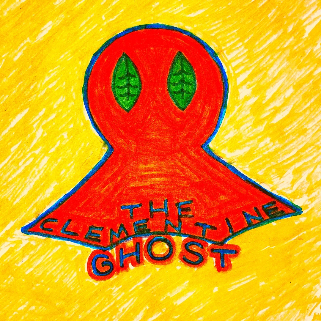 Five Years / Dirt in the Ground The Clementine Ghost