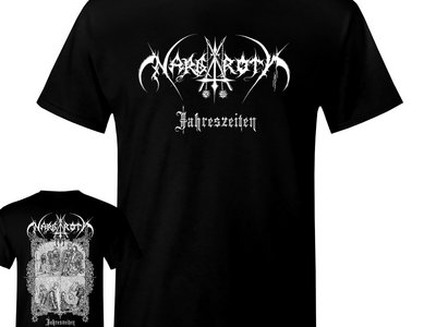 Jahreszeiten T-Shirt | Nargaroth