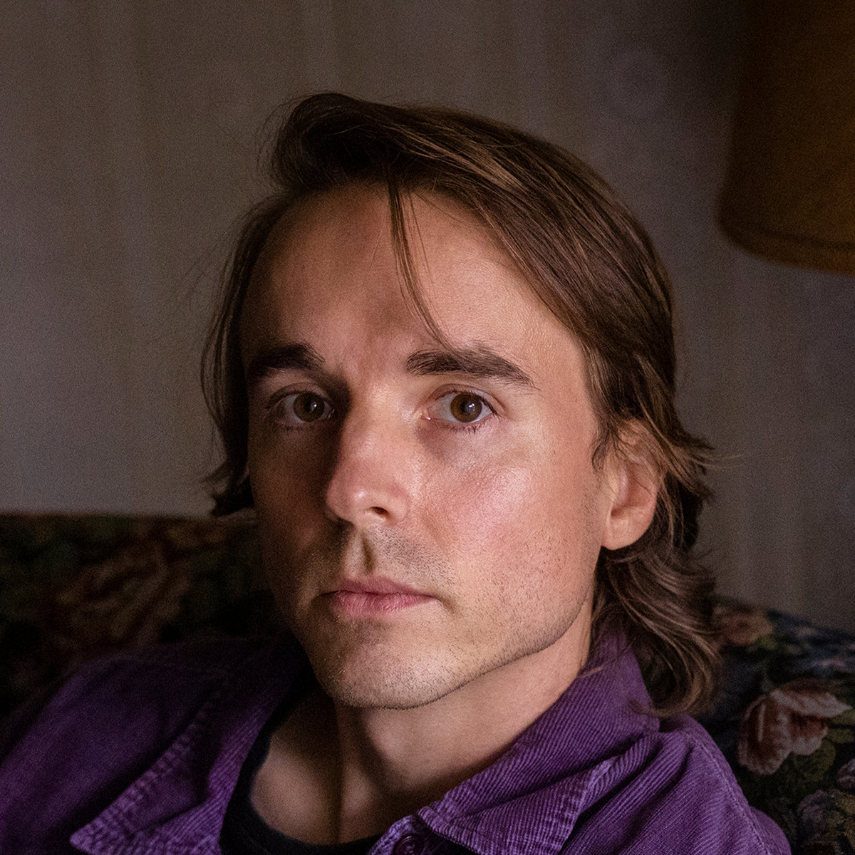 【LP】ANDY SHAUF THE BEARER OF BAD NEWS The Bearer of Bad News | Andy Shauf