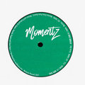 Momentz Records image