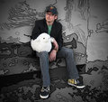 Jonny Nero Action Hero photo