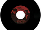7” DJ A-L - FUNKY PRESIDENTS / OE VS JBS Funky Presidents [JB Remixes By DJ A-L] | JB & The
