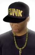 DJ FUNK image