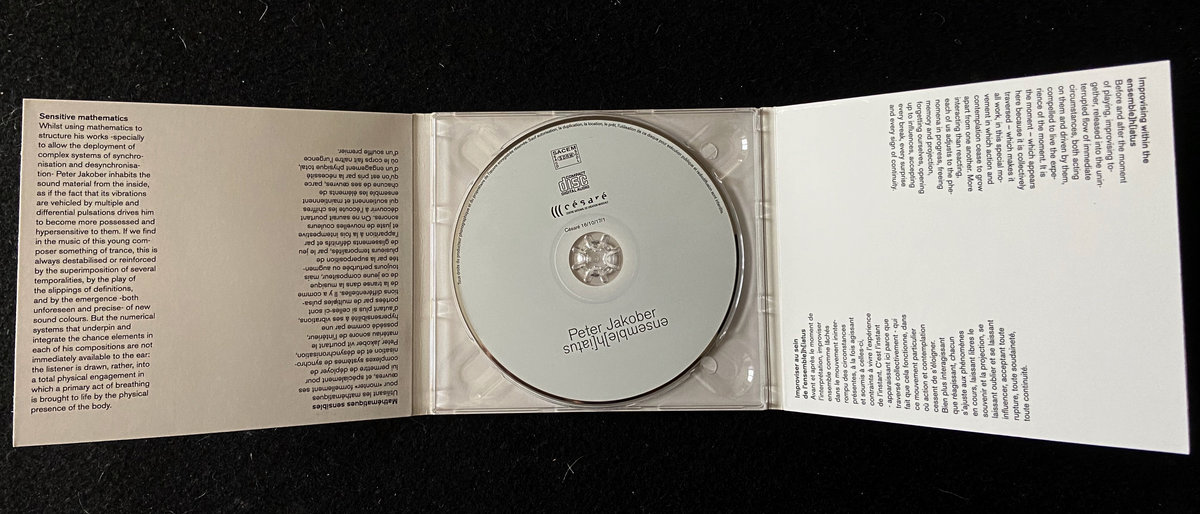 その他 Uh Huh Her ? Demos [CD] Uh Huh Her - Demos (CD)
