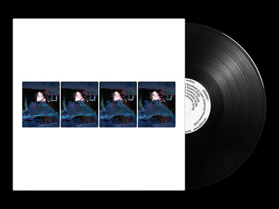 レコード] idealism growth LP