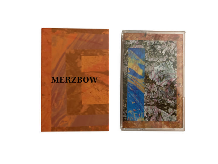 Rainbow Electronics | Merzbow | Urashima