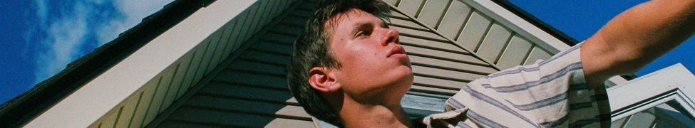 Nick Wagen — Photo