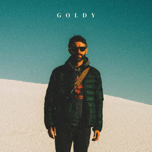 Goldy — Photo