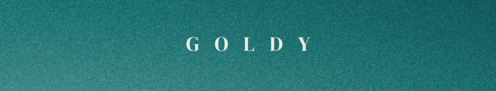 Goldy — Photo