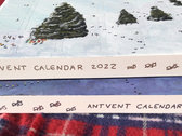 2022 Antvent Calendar photo 