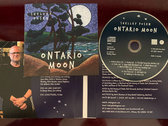 2 CDs for 20$ - Old Songs Home and Ontario Moon photo 