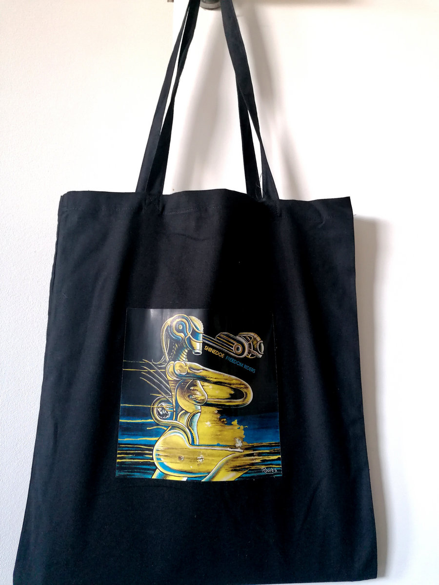 Freedom Tote Bag Freedom Tote Bag