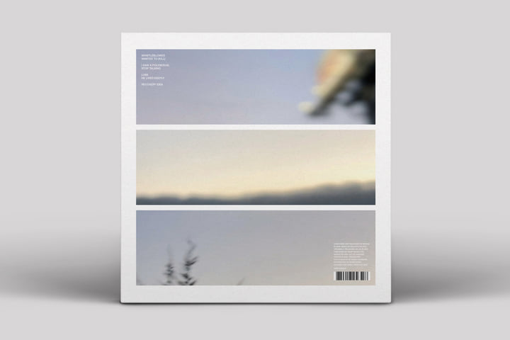 Whistleblower [2022 Remaster] | Vladislav Delay