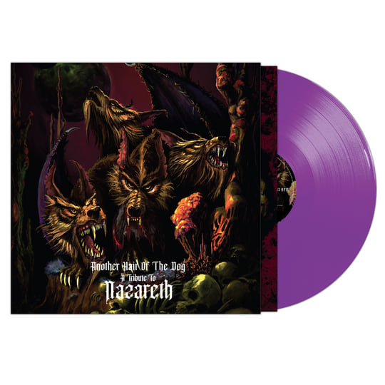 Another Hair of the Dog - A Tribute to Nazareth | Various Artists
