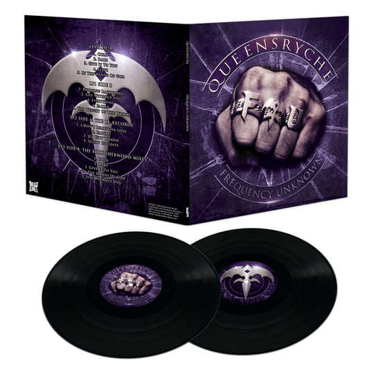 【プロモオンリー】QUEENSRYCHE/Speaking in Digital sddefault.jpg