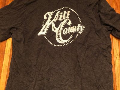 New Kill County Front Pocket Tshirts main photo