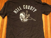 New Kill County Front Pocket Tshirts photo 