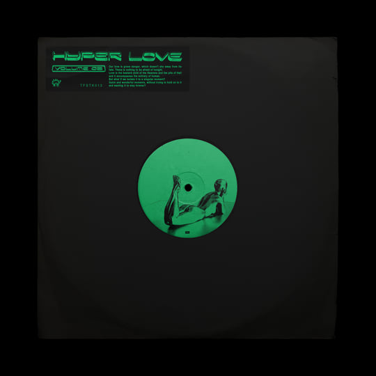 V​/​A - Hyper Love Vol.2 | Tofistock
