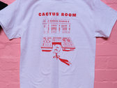 Cactus Control T-Shirt photo 