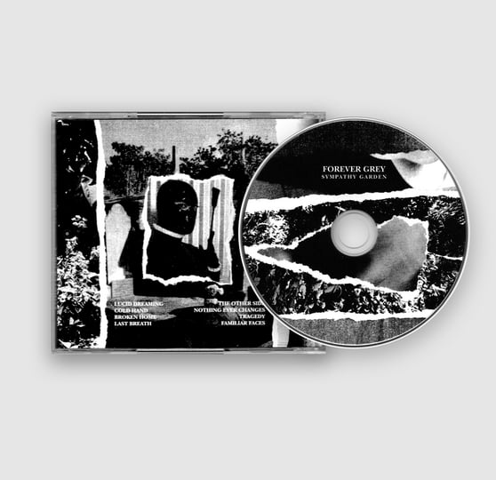 Sympathy Garden | FOREVER GREY