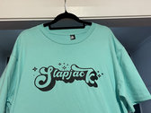 Slapjack [2022 Logo] // Blue photo 