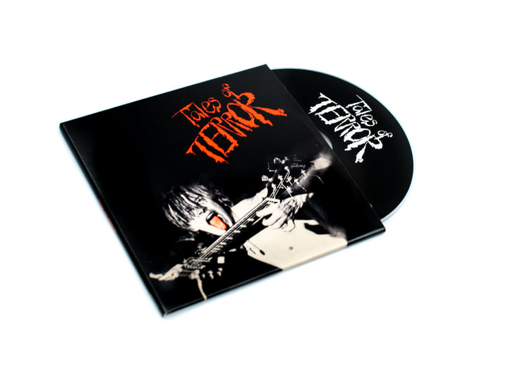 Tales Of Terror | Tales Of Terror