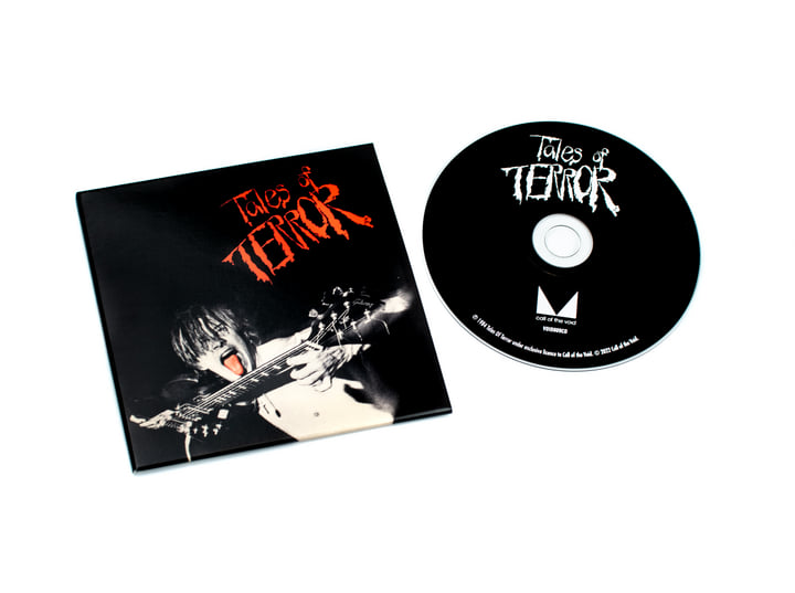 Tales Of Terror | Tales Of Terror