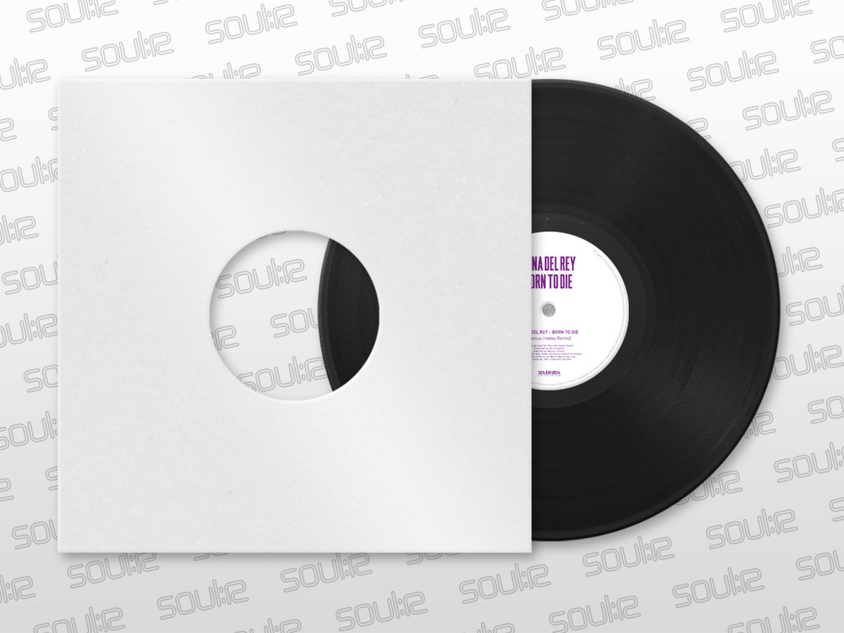 SOULR:054 - Marcus Intalex | Soul:r