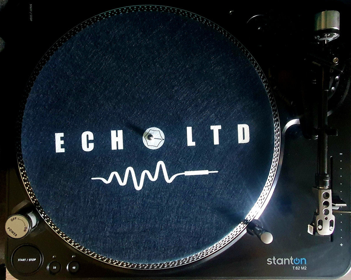 ECHO 10 LTD 002 | ECHO LTD ECHO 10 LTD 002 | ECHO LTD