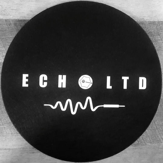 DJ C*R*A*P*S (LORD ECHO) ‎– Echo's Edits ECHO [Crusher-p]【Remix/Male Cover】| DCLC - YouTube
