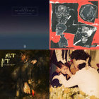 The Hallways - Homage To Tarab (Double LP - Gatefold) | The