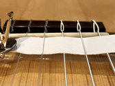 Cage - Bacchanale for two prepared guitars photo 
