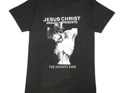 Jesus Christ Shirt main photo
