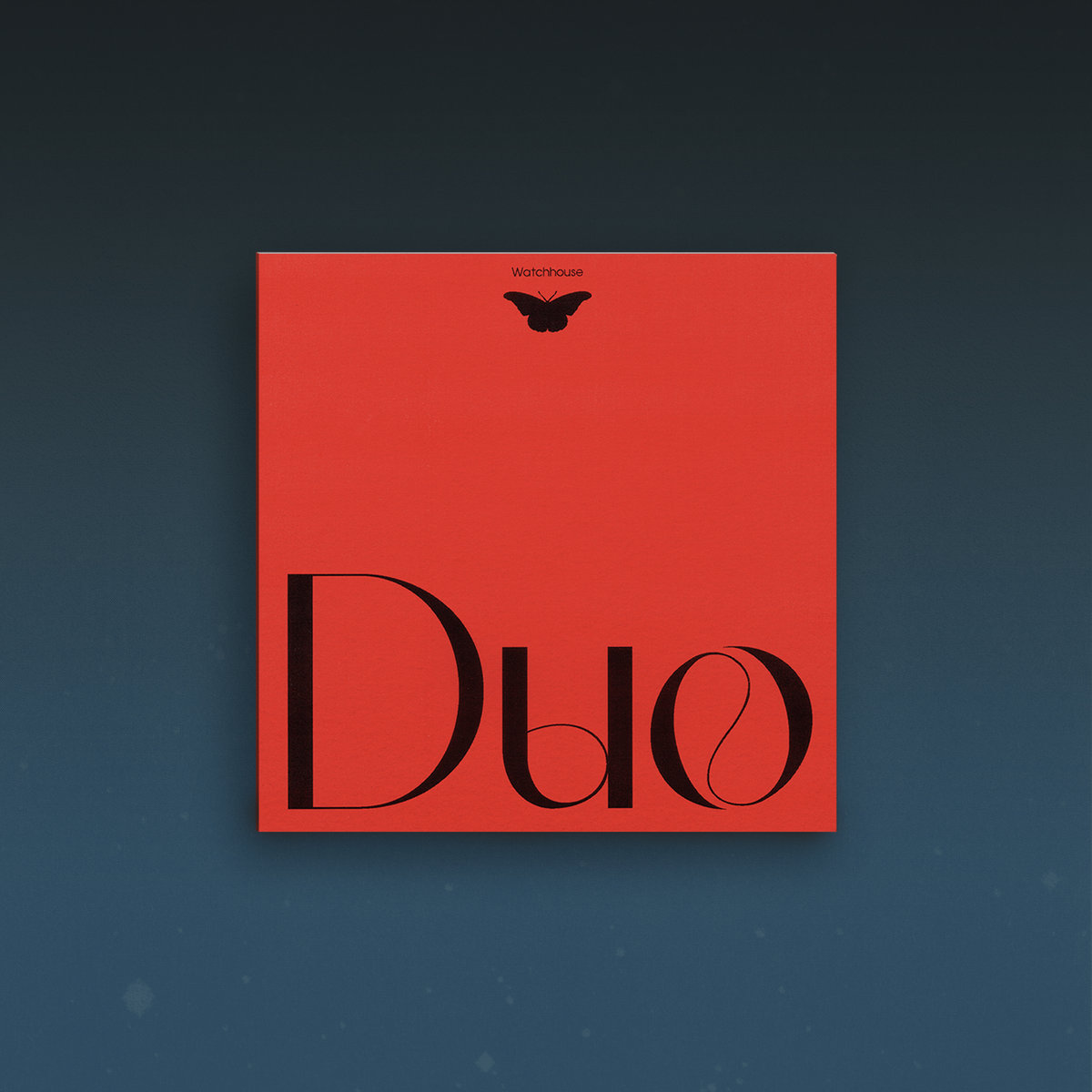 Watchhouse (Duo) Watchhouse (formerly Mandolin Orange)