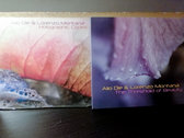 Pack of 2 CD's Alio Die & Lorenzo Montanà photo 