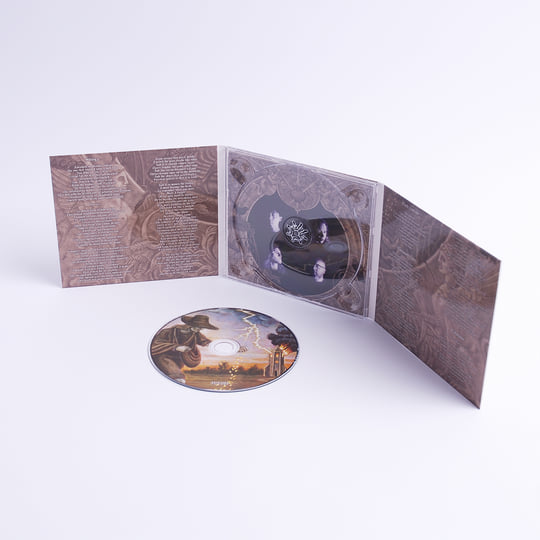 Black Terrain | FORLESEN | I, Voidhanger Records