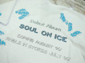 Soul on Ice LIMITED EDITION 25th Anniversary photo 