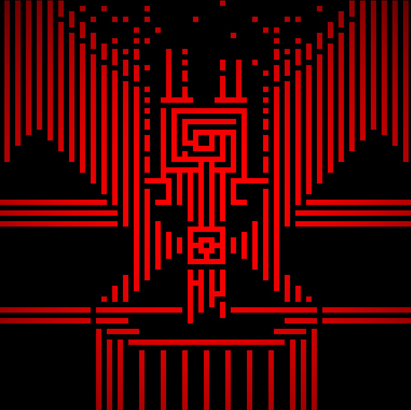 X System SciFi Unrealised OST N2Ch