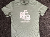 Blackbirds FC T-Shirt photo 
